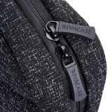 Sacoche Rivacase anvik 7931 noir pour ordinateurs portables 15.6" (7931 black)
