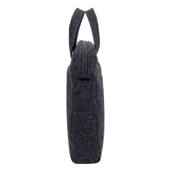 Sacoche Rivacase anvik 7931 noir pour ordinateurs portables 15.6" (7931 black)