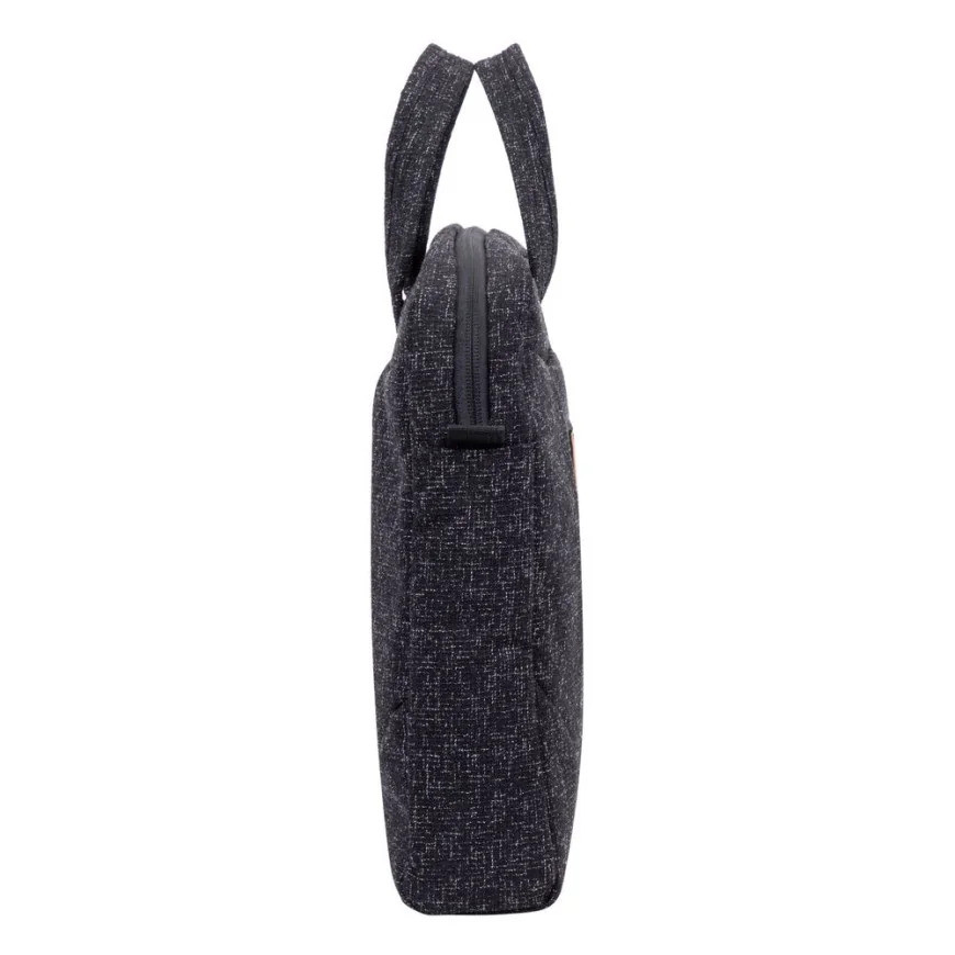 Sacoche Rivacase anvik 7931 noir pour ordinateurs portables 15.6" (7931 black)