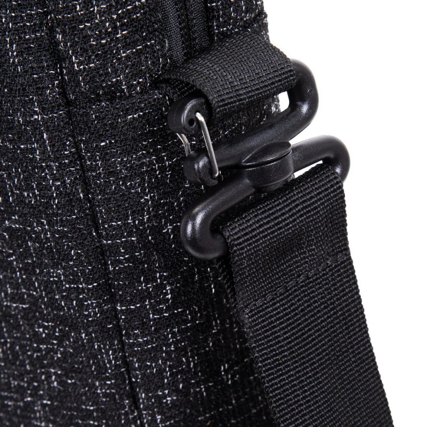 Sacoche Rivacase anvik 7931 noir pour ordinateurs portables 15.6" (7931 black)