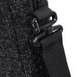 Sacoche Rivacase anvik 7931 noir pour ordinateurs portables 15.6" (7931 black)