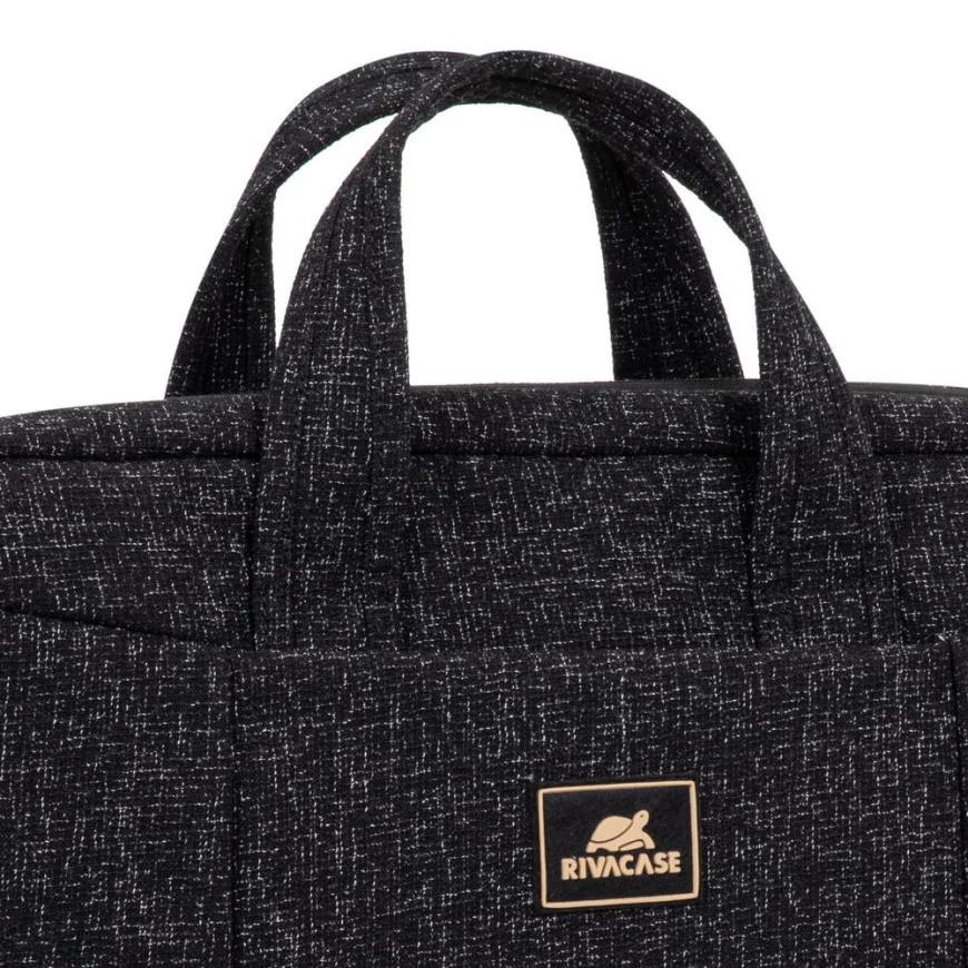 Sacoche Rivacase anvik 7931 noir pour ordinateurs portables 15.6" (7931 black)