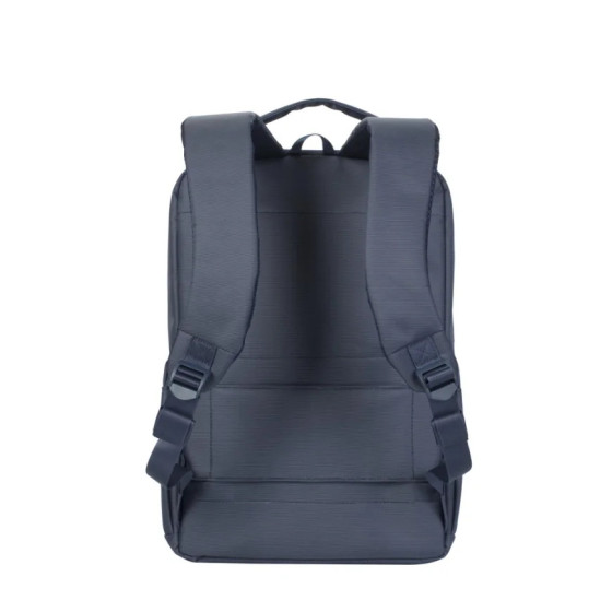 Sac à DOS bleu pour ordinateurs portables 15.6" (8262 blue)