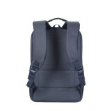 Sac à DOS bleu pour ordinateurs portables 15.6" (8262 blue)