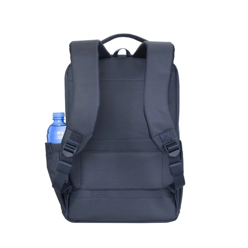 Sac à DOS bleu pour ordinateurs portables 15.6" (8262 blue)