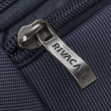 Sac à DOS bleu pour ordinateurs portables 15.6" (8262 blue)