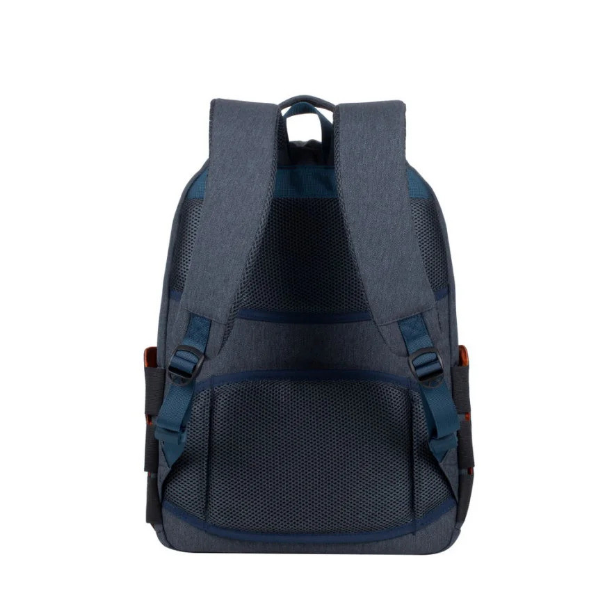 Sac à DOS pour l'ordinateur portable 15,6" (7761 dark Grey)