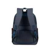 Sac à DOS pour l'ordinateur portable 15,6" (7761 dark Grey)