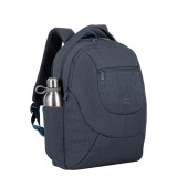 Sac à DOS pour l'ordinateur portable 15,6" (7761 dark Grey)