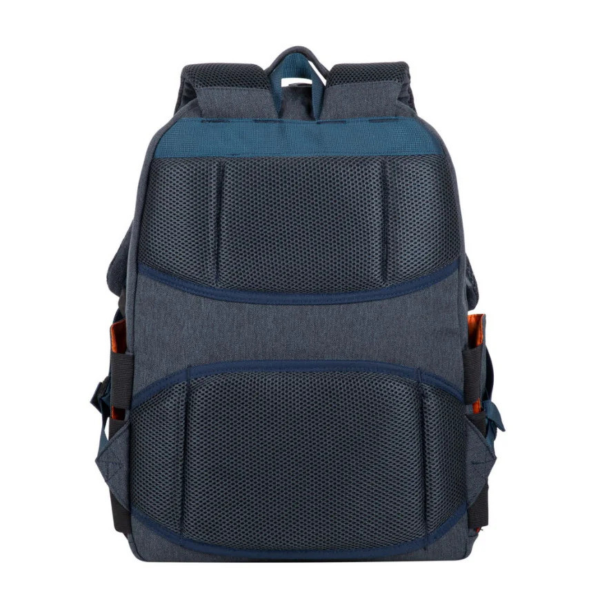 Sac à DOS pour l'ordinateur portable 15,6" (7761 dark Grey)