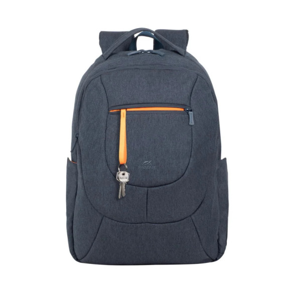 Sac à DOS pour l'ordinateur portable 15,6" (7761 dark Grey)