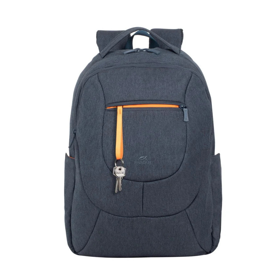 Sac à DOS pour l'ordinateur portable 15,6" (7761 dark Grey)