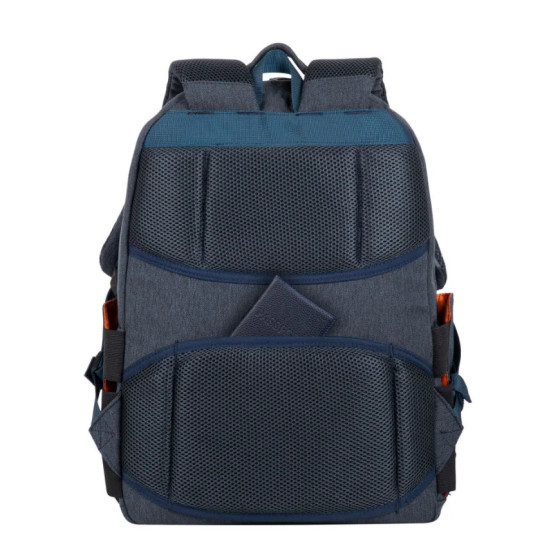 Sac à DOS pour l'ordinateur portable 15,6" (7761 dark Grey)