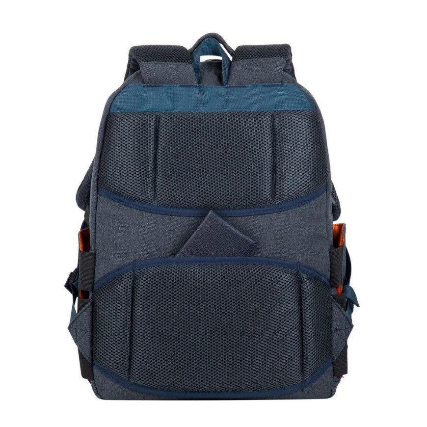 Sac à DOS pour l'ordinateur portable 15,6" (7761 dark Grey)