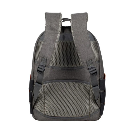 Sac à DOS Rivacase galapagos 7761 kaki pour ordinateurs portables 15.6" (7761 khaki)