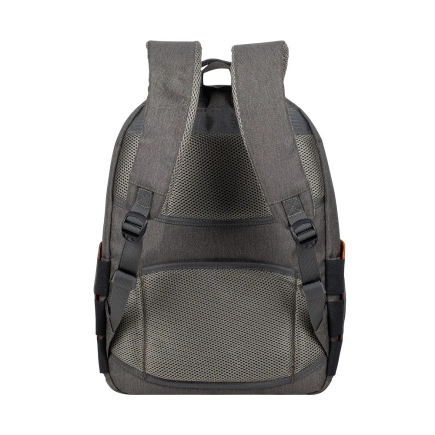 Sac à DOS Rivacase galapagos 7761 kaki pour ordinateurs portables 15.6" (7761 khaki)