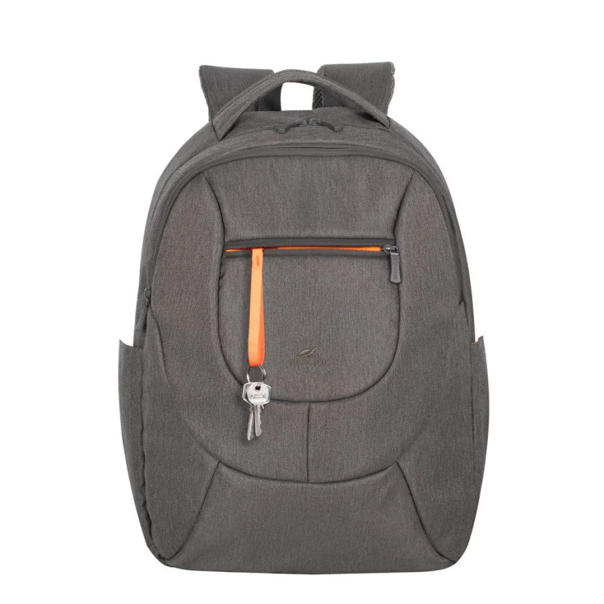 Sac à DOS Rivacase galapagos 7761 kaki pour ordinateurs portables 15.6" (7761 khaki)