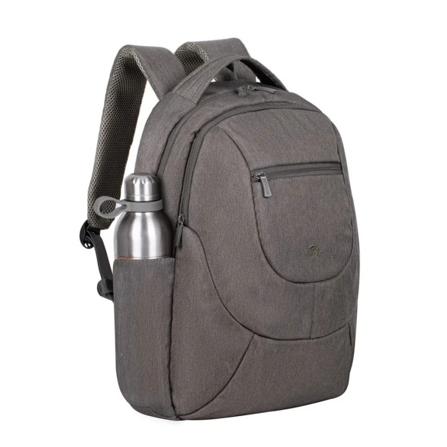 Sac à DOS Rivacase galapagos 7761 kaki pour ordinateurs portables 15.6" (7761 khaki)