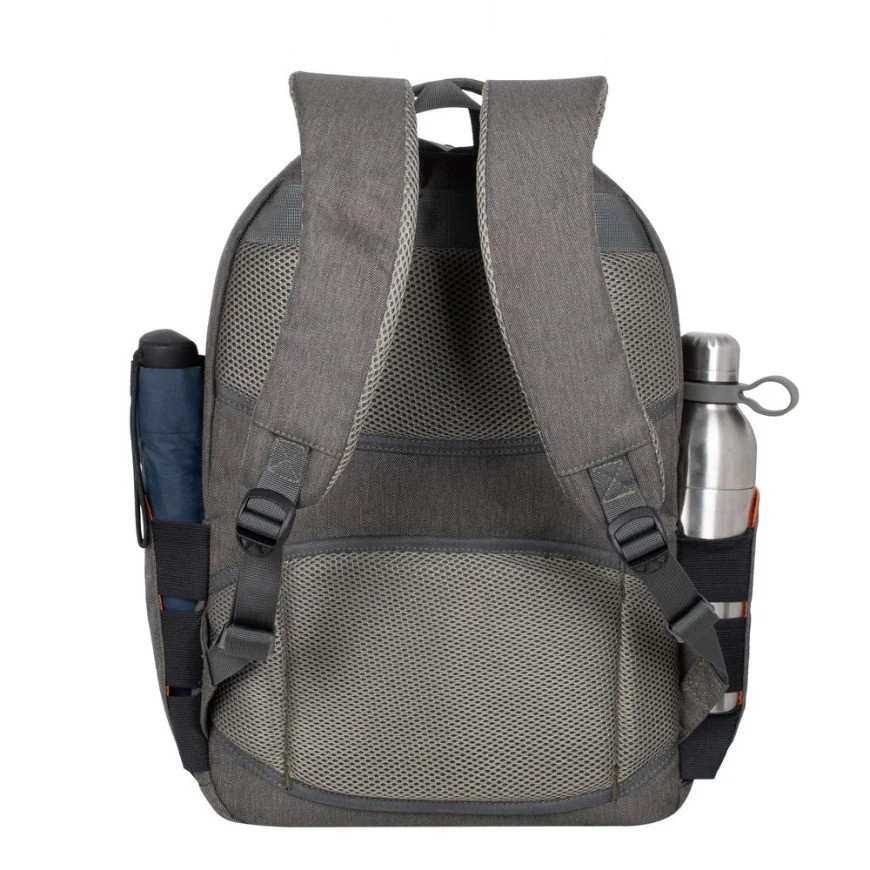 Sac à DOS Rivacase galapagos 7761 kaki pour ordinateurs portables 15.6" (7761 khaki)