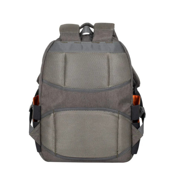 Sac à DOS Rivacase galapagos 7761 kaki pour ordinateurs portables 15.6" (7761 khaki)