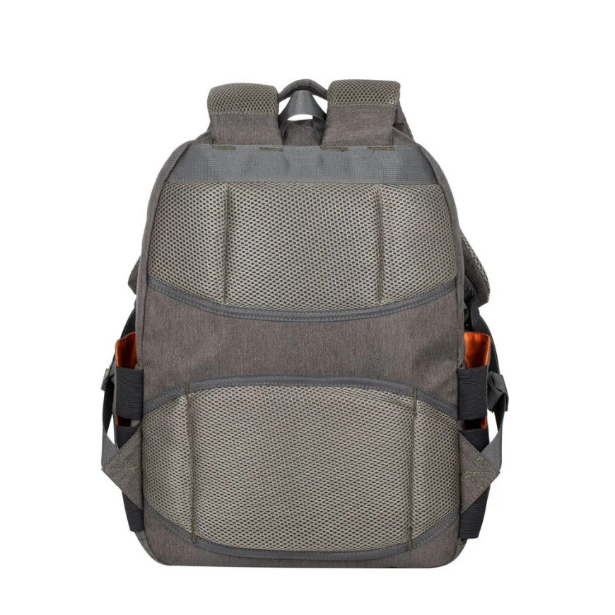 Sac à DOS Rivacase galapagos 7761 kaki pour ordinateurs portables 15.6" (7761 khaki)