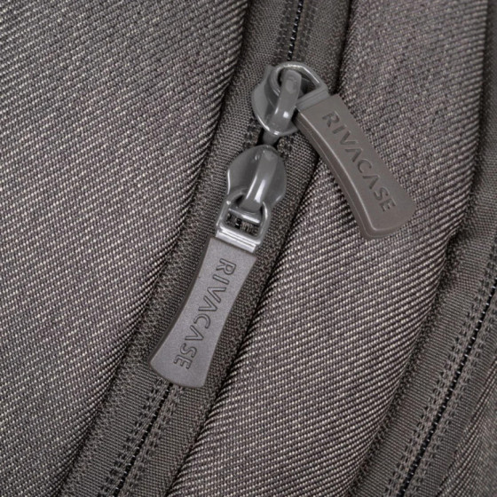 Sac à DOS Rivacase galapagos 7761 kaki pour ordinateurs portables 15.6" (7761 khaki)