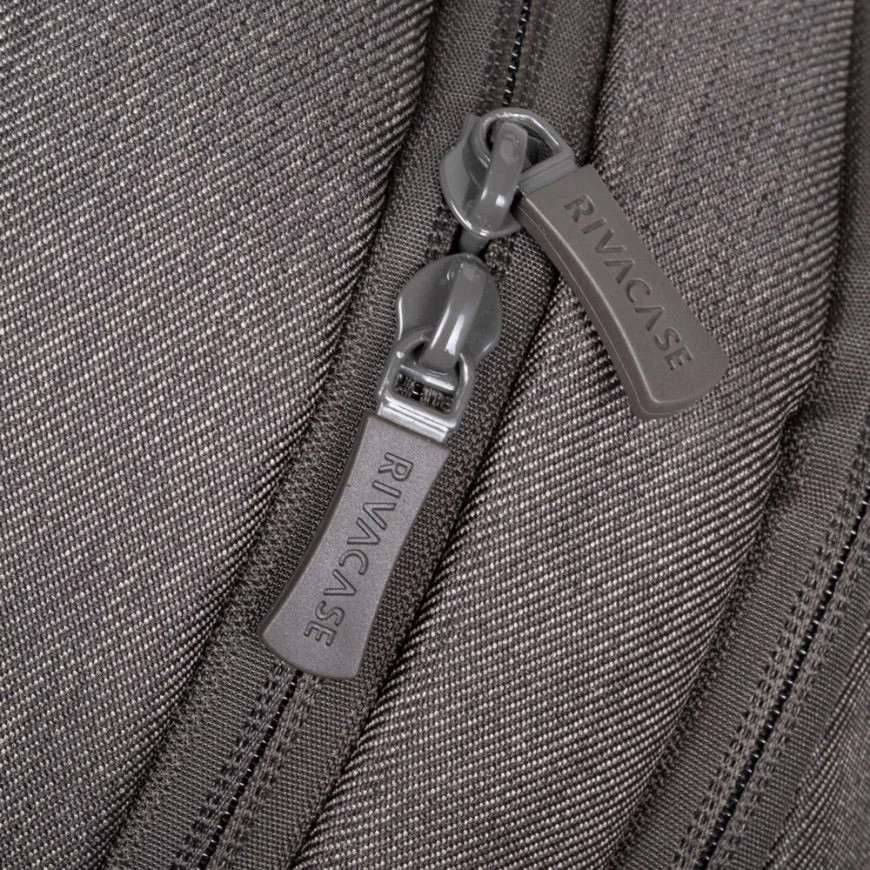 Sac à DOS Rivacase galapagos 7761 kaki pour ordinateurs portables 15.6" (7761 khaki)