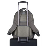 Sac à DOS Rivacase galapagos 7761 kaki pour ordinateurs portables 15.6" (7761 khaki)