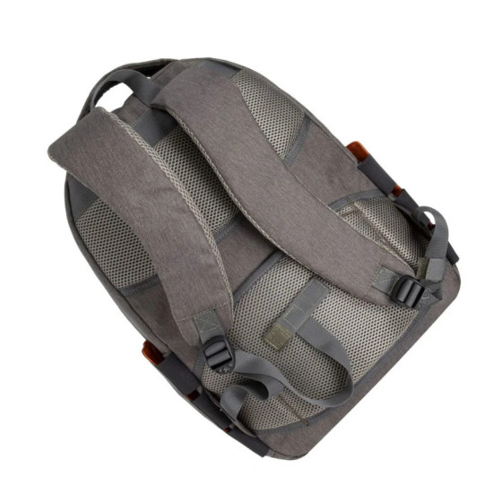Sac à DOS Rivacase galapagos 7761 kaki pour ordinateurs portables 15.6" (7761 khaki)