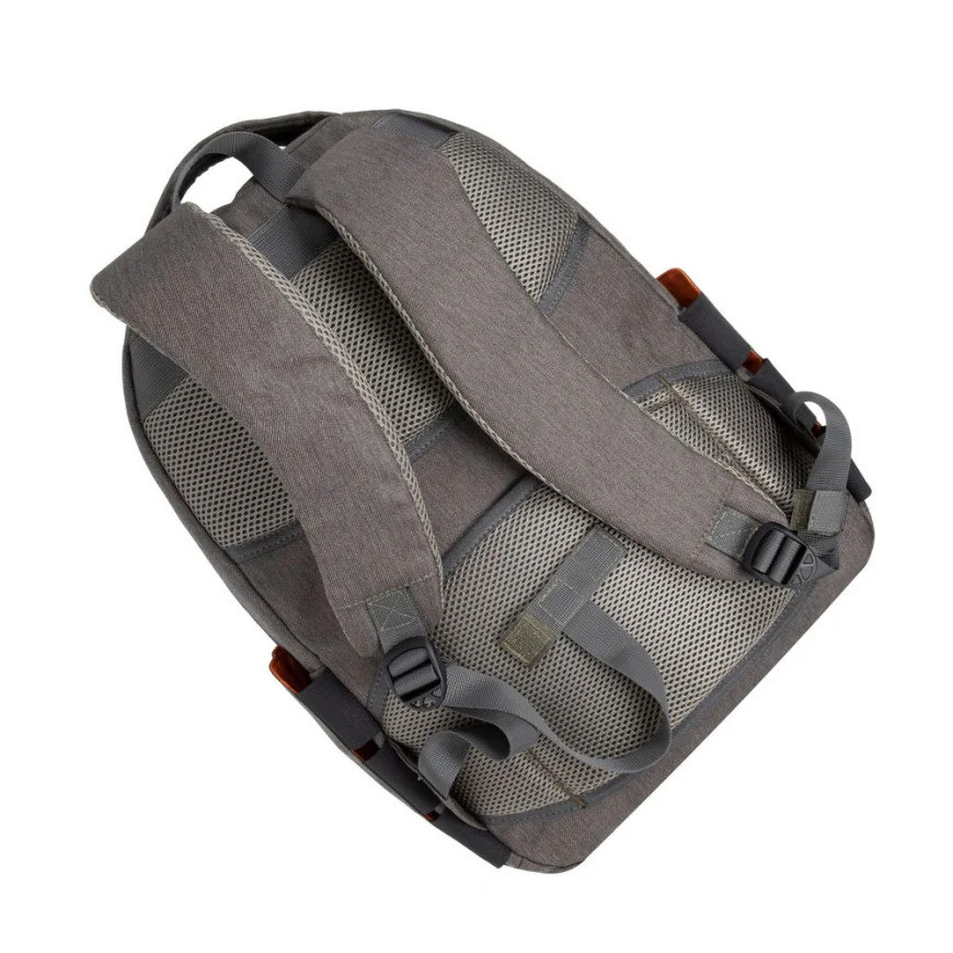 Sac à DOS Rivacase galapagos 7761 kaki pour ordinateurs portables 15.6" (7761 khaki)