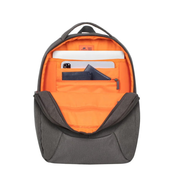 Sac à DOS Rivacase galapagos 7761 kaki pour ordinateurs portables 15.6" (7761 khaki)