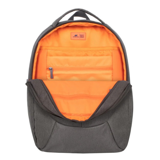 Sac à DOS Rivacase galapagos 7761 kaki pour ordinateurs portables 15.6" (7761 khaki)