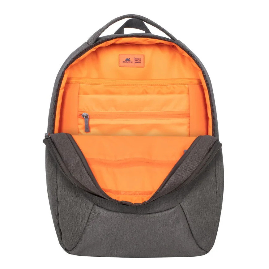 Sac à DOS Rivacase galapagos 7761 kaki pour ordinateurs portables 15.6" (7761 khaki)