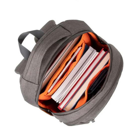 Sac à DOS Rivacase galapagos 7761 kaki pour ordinateurs portables 15.6" (7761 khaki)