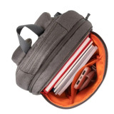 Sac à DOS Rivacase galapagos 7761 kaki pour ordinateurs portables 15.6" (7761 khaki)