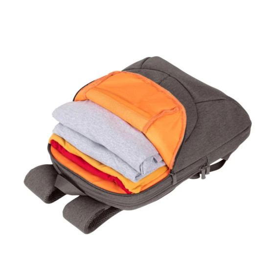 Sac à DOS Rivacase galapagos 7761 kaki pour ordinateurs portables 15.6" (7761 khaki)