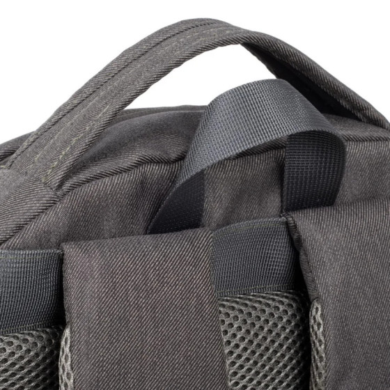 Sac à DOS Rivacase galapagos 7761 kaki pour ordinateurs portables 15.6" (7761 khaki)