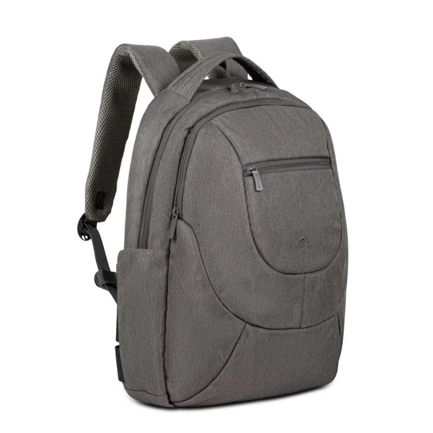 Sac à DOS Rivacase galapagos 7761 kaki pour ordinateurs portables 15.6" (7761 khaki)