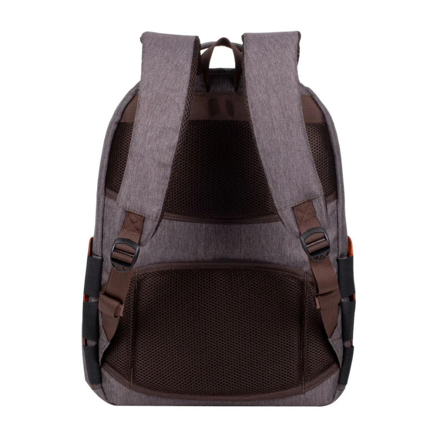 Sac à DOS pour ordinateur portable 15,6" (7761 mocha)