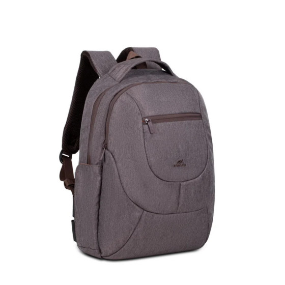 Sac à DOS pour ordinateur portable 15,6" (7761 mocha)