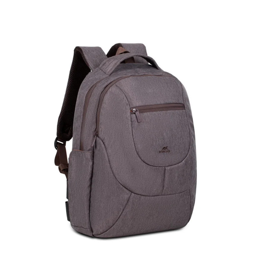 Sac à DOS pour ordinateur portable 15,6" (7761 mocha)