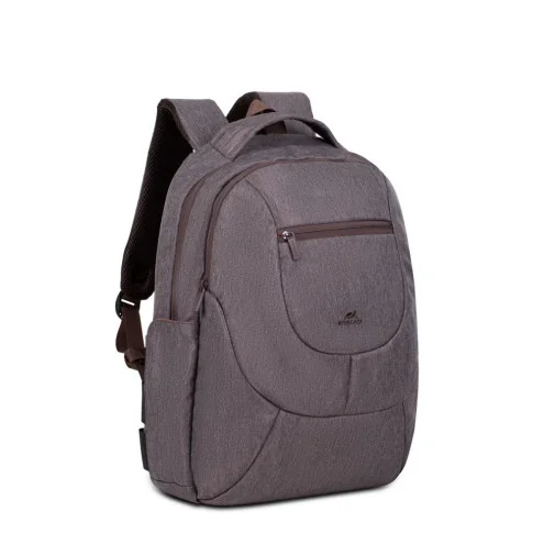 SAC À DOS POUR ORDINATEUR PORTABLE 15,6" (7761 MOCHA) - Sacoches - Rightech - le bon choix