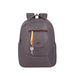 SAC À DOS POUR ORDINATEUR PORTABLE 15,6" (7761 MOCHA)