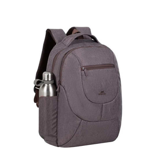 Sac à DOS pour ordinateur portable 15,6" (7761 mocha)