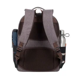 SAC À DOS POUR ORDINATEUR PORTABLE 15,6" (7761 MOCHA)