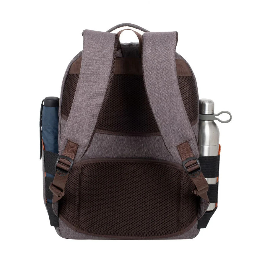 Sac à DOS pour ordinateur portable 15,6" (7761 mocha)