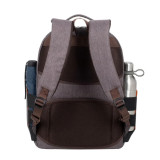 Sac à DOS pour ordinateur portable 15,6" (7761 mocha)