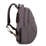 Sac à DOS pour ordinateur portable 15,6" (7761 mocha)