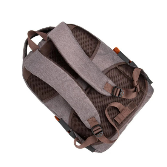 Sac à DOS pour ordinateur portable 15,6" (7761 mocha)