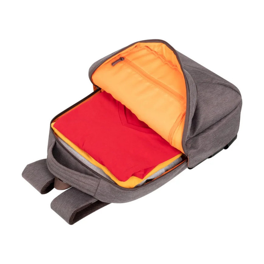 Sac à DOS pour ordinateur portable 15,6" (7761 mocha)